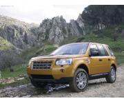 Freelander II.